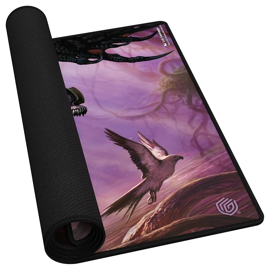 Amazon.com: Ultimate Guard - Playmat - Magic: The Gathering